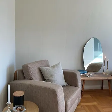 2 Bedroom For Rent * Kristiansand