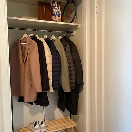 アパート 2 Bedroom For Rent クリスティアンサン