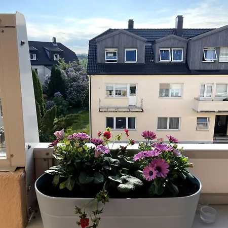 Apartman 2 Bedroom For Rent *
