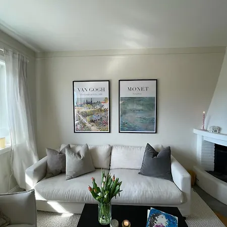 2 Bedroom For Rent Διαμέρισμα Κρίστιανσαντ