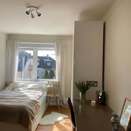 Διαμέρισμα 2 Bedroom For Rent Κρίστιανσαντ