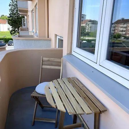2 Bedroom For Rent Κρίστιανσαντ