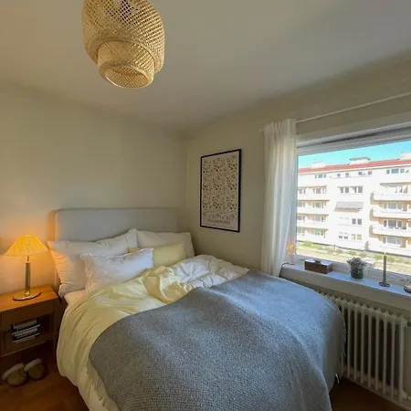 2 Bedroom For Rent Κρίστιανσαντ